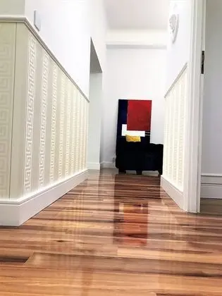 Luxury Suite, 2 Bedrooms, 1 Living room (110 m2)