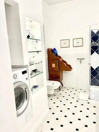 Luxury Executive Suite, 1 Bedroom (Market Square view, 80 m2)