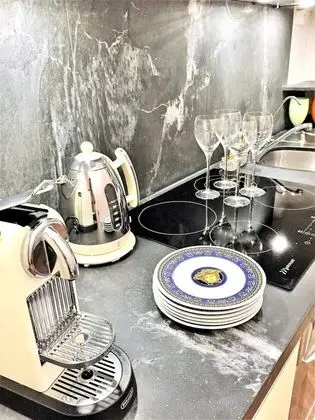 Luxury Suite, 1 Bedroom (Market Square view, 80 m2)