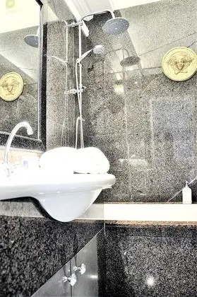 Luxury Suite, 1 Bedroom (Market Square view, 80 m2)