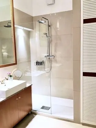 Luxury Suite, 2 Bedrooms (Piwna street, Garden view, 90 m2)