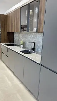 Executive Suite, 2 Bedrooms, 2 Bathrooms, (Krzywe Kolo street, 95 m2)