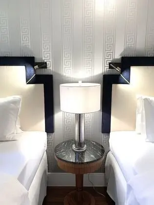 Mondrian Royal Suite, 2 Bedrooms (Main Market Square view, 180 m2)