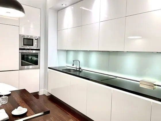 Mondrian Royal Suite, 2 Bedrooms (Main Market Square view, 180 m2)