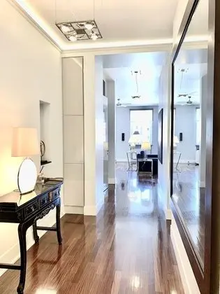 Mondrian Royal Suite, 2 Bedrooms (Main Market Square view, 180 m2)
