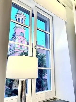 Mondrian Royal Suite, 2 Bedrooms (Main Market Square view, 180 m2)