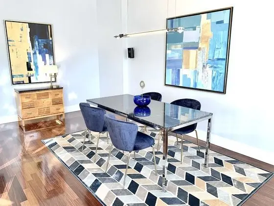 Mondrian Royal Suite, 2 Bedrooms (Main Market Square view, 180 m2)