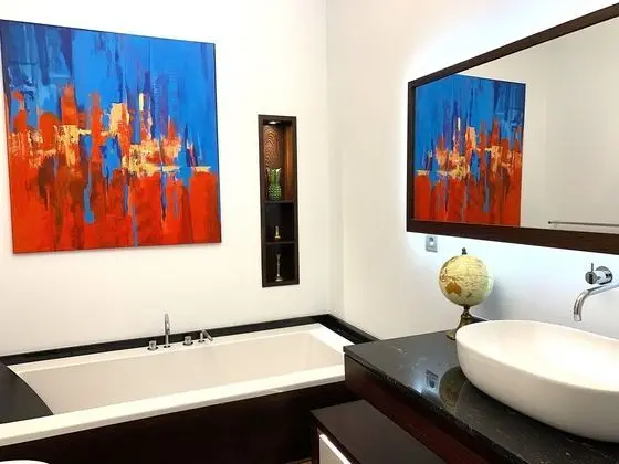 Mondrian Royal Suite, 2 Bedrooms (Main Market Square view, 180 m2)