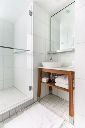 Deluxe Oda, 1 En Büyük (King) Boy Yatak, Balkon