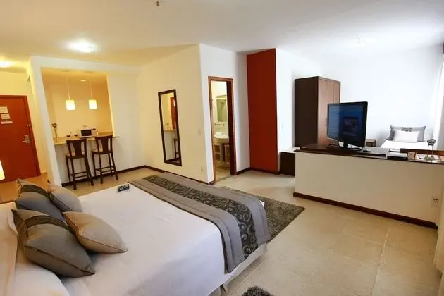 Loft Triplo