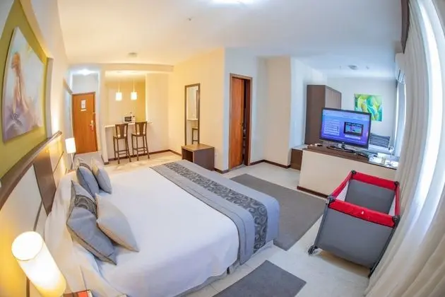 Loft Triplo