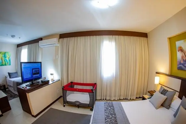 Loft Triplo