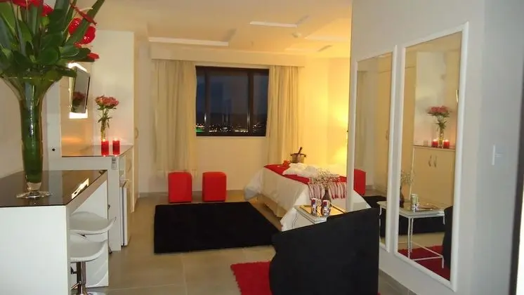 Mondrian Suite