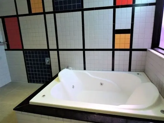 Mondrian Suite