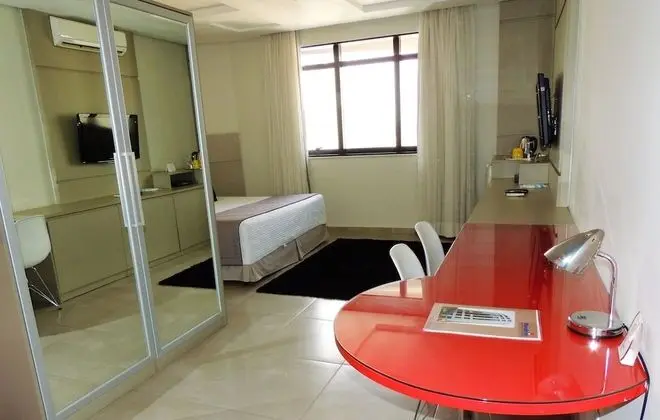 Mondrian Suite