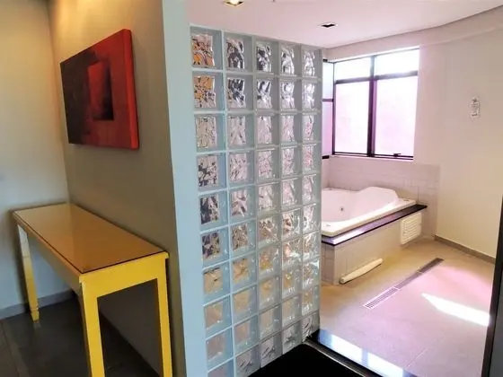 Mondrian Suite