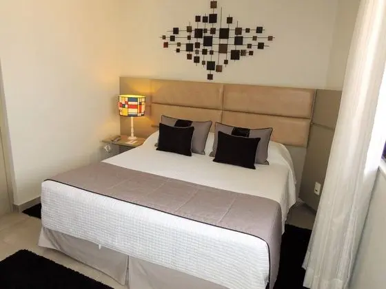 Mondrian Suite