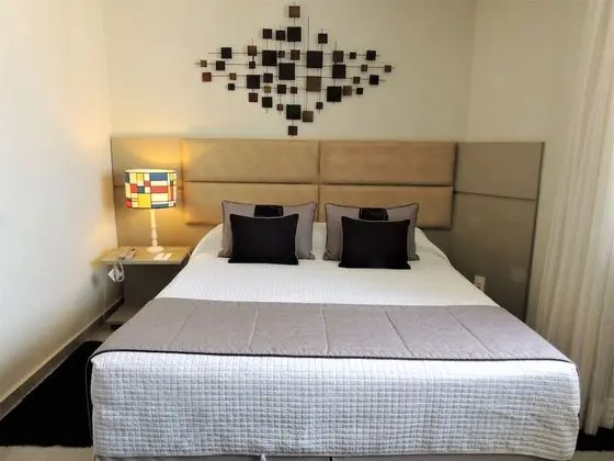Mondrian Suite