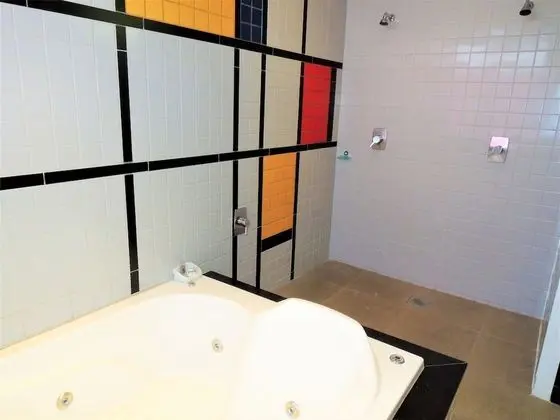 Mondrian Suite