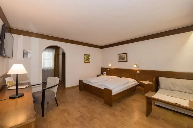 Superior Tek Büyük Yataklı Oda