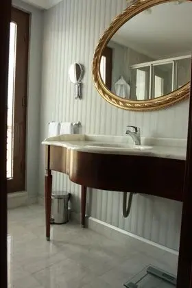 Standart Oda, Şehir Manzaralı