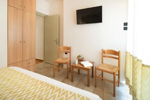 Apart Daire, 1 Yatak Odası, Dağ Manzaralı