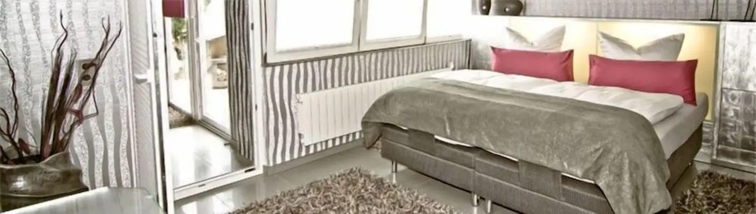 Comfort Oda, 1 Yatak Odası, Sigara İçilmez