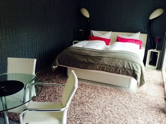Comfort Oda, 1 Yatak Odası, Sigara İçilmez