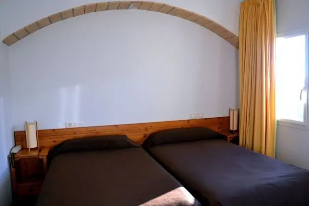 İki Ayrı Yataklı Oda