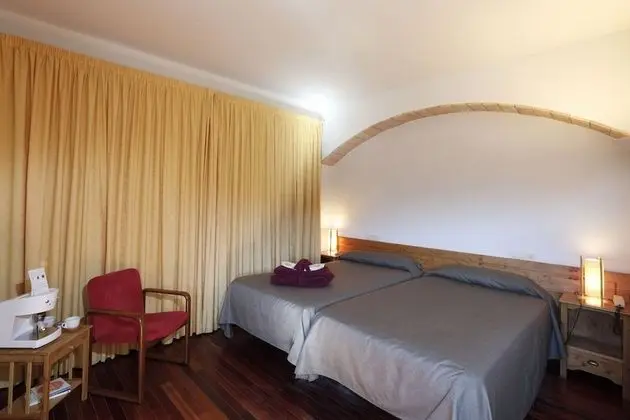 Superior Oda, Dağ Manzaralı (Mirador)