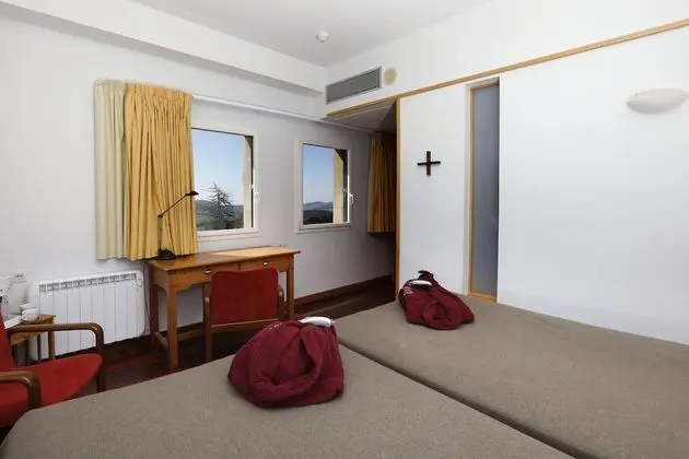 Superior Oda, Dağ Manzaralı (Mirador)