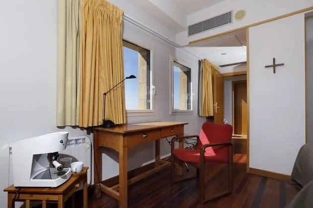 Superior Oda, Dağ Manzaralı (Mirador)