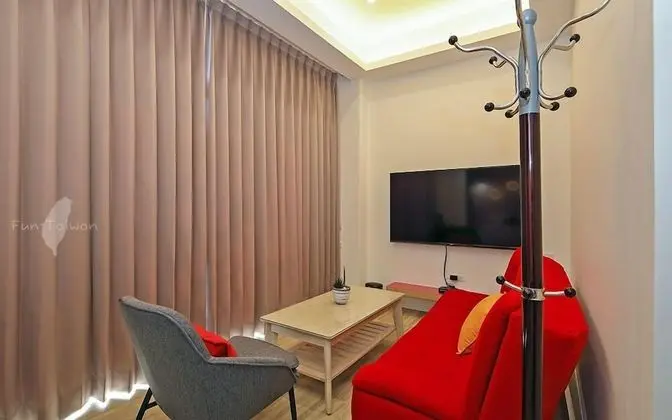Romantic Dört Kişilik Oda