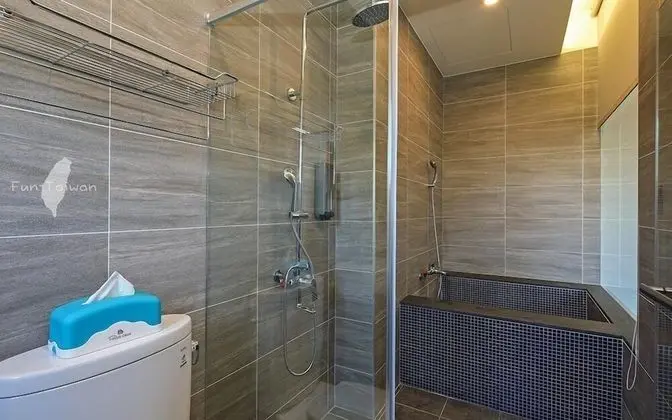 Romantic Dört Kişilik Oda