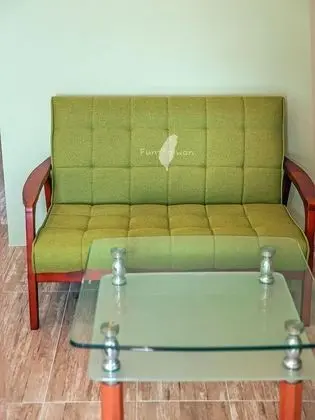 Royal Dört Kişilik Oda