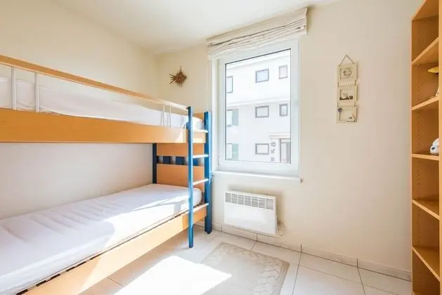 Apart Daire, 2 Yatak Odası (Monet)