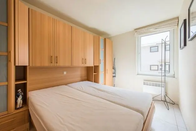 Apart Daire, 2 Yatak Odası (Monet)