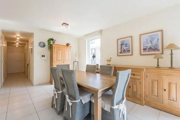 Apart Daire, 2 Yatak Odası (Monet)