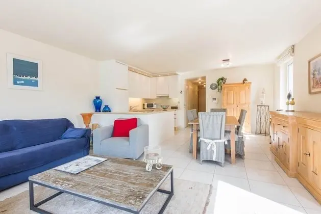 Apart Daire, 2 Yatak Odası (Monet)