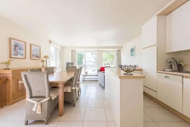 Apart Daire, 2 Yatak Odası (Monet)