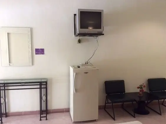 Standard İki Ayrı Yataklı Oda