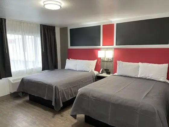 Standard Tek Kişilik Oda, 2 Büyük (Queen) Boy Yatak