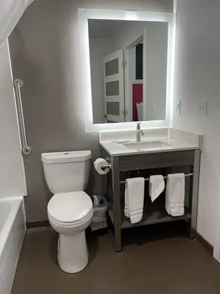 Standard Tek Kişilik Oda, 2 Büyük (Queen) Boy Yatak