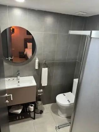 Standard Single