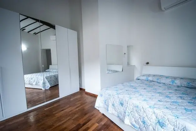 Apart Daire, 4 Yatak Odası