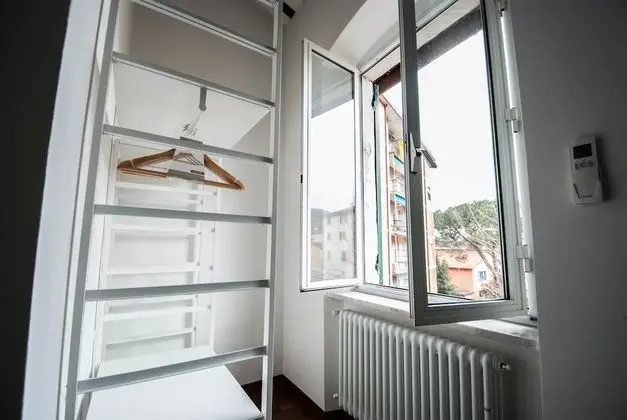 Apart Daire, 4 Yatak Odası