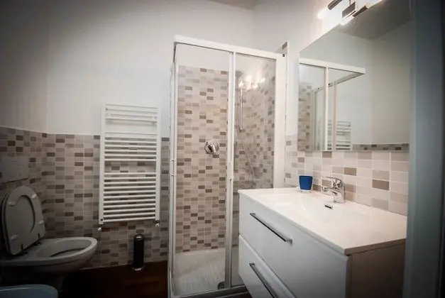Apart Daire, 4 Yatak Odası