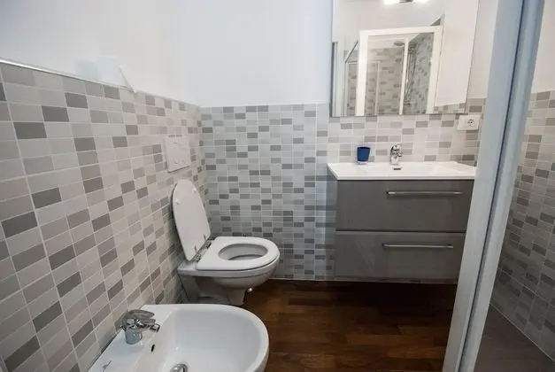 Apart Daire, 4 Yatak Odası