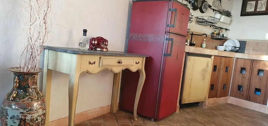 Panoramic Stüdyo (Fenix)