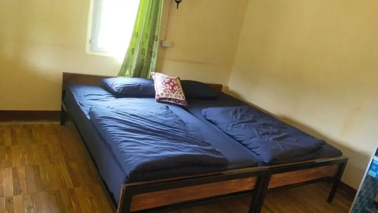 Bungalov, Dağ Manzaralı